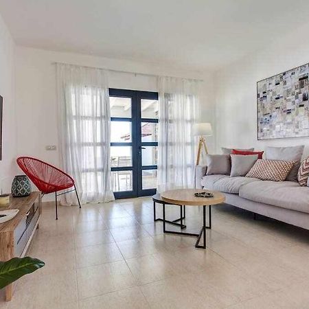 Homu Bianca Fantastica Villa Con Piscina Privad Playa Blanca  Exterior foto