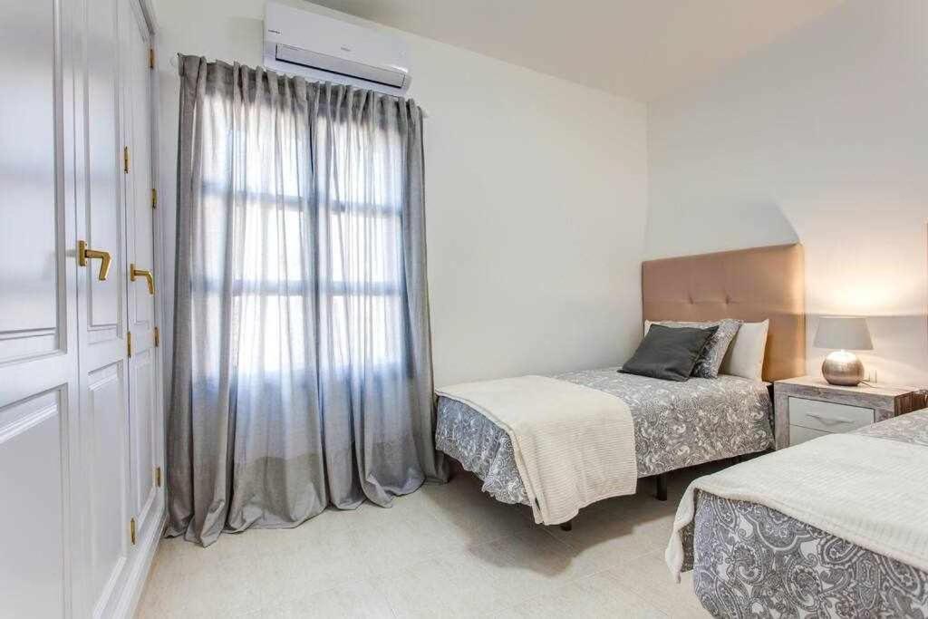 Homu Bianca Fantastica Villa Con Piscina Privad Playa Blanca  Exterior foto