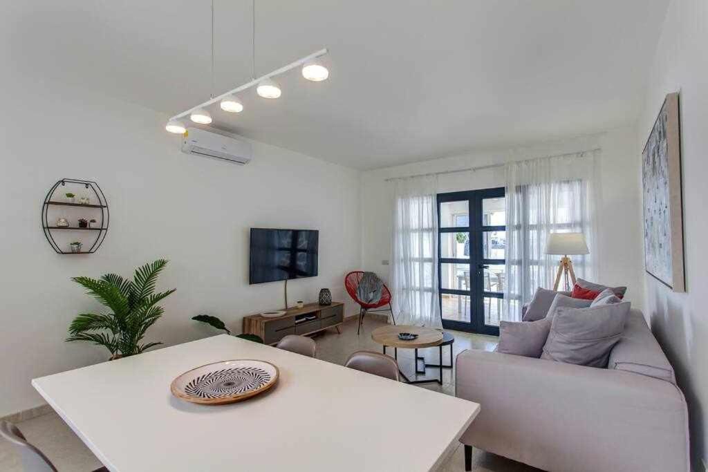 Homu Bianca Fantastica Villa Con Piscina Privad Playa Blanca  Exterior foto